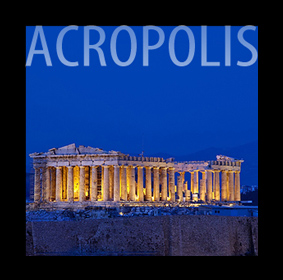 About the Acropolis