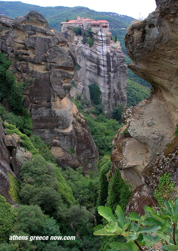 Meteora