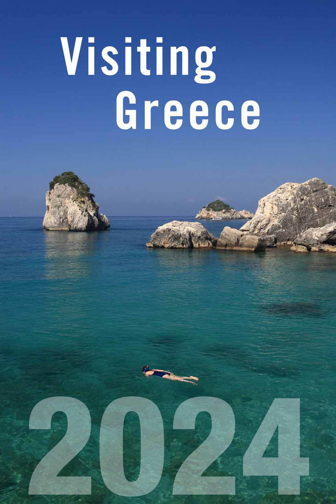 Visiting Greece for a beautiful vacation