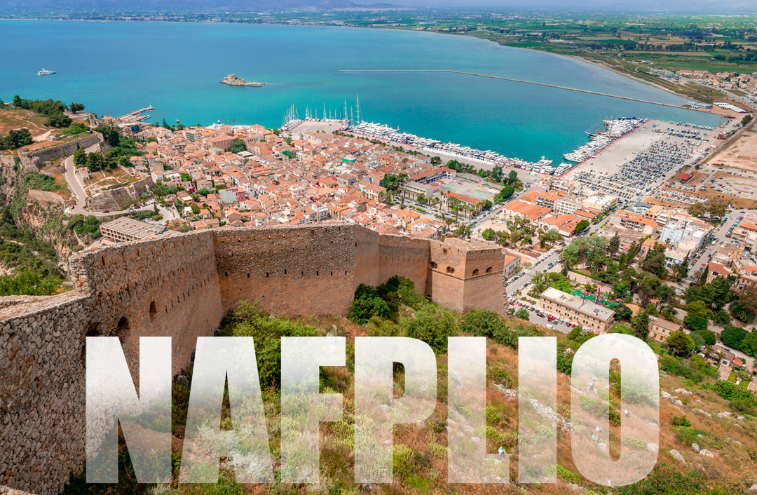 Nafplio