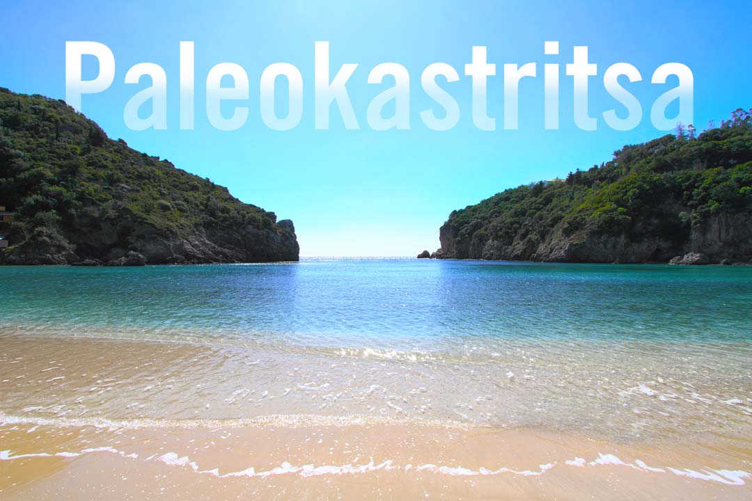 Paleokastritsa