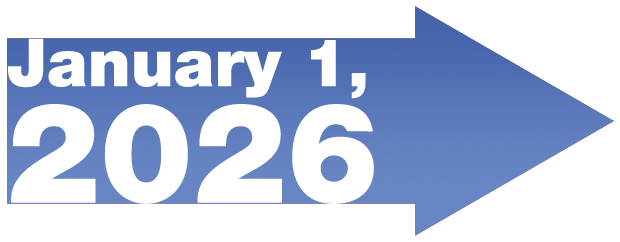 January 1, 2026 News