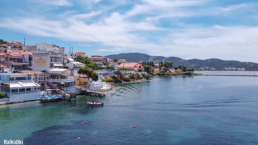 Halkidiki