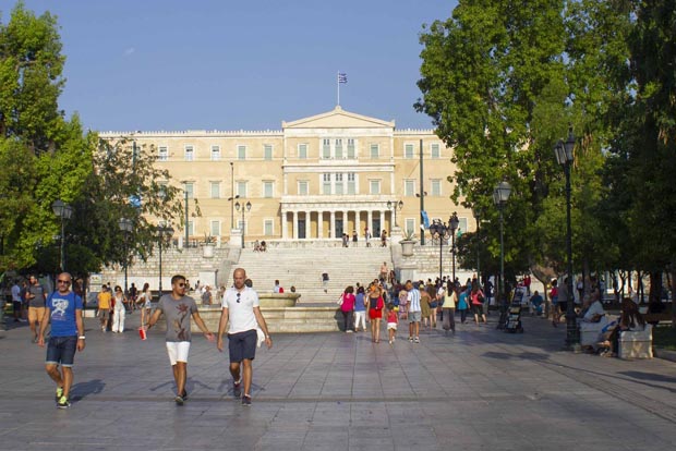 Syntagma