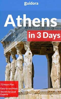 Athens in 3 Days