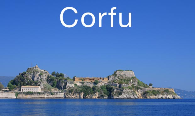 Corfu