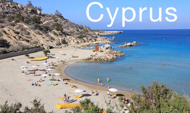 Cyprus