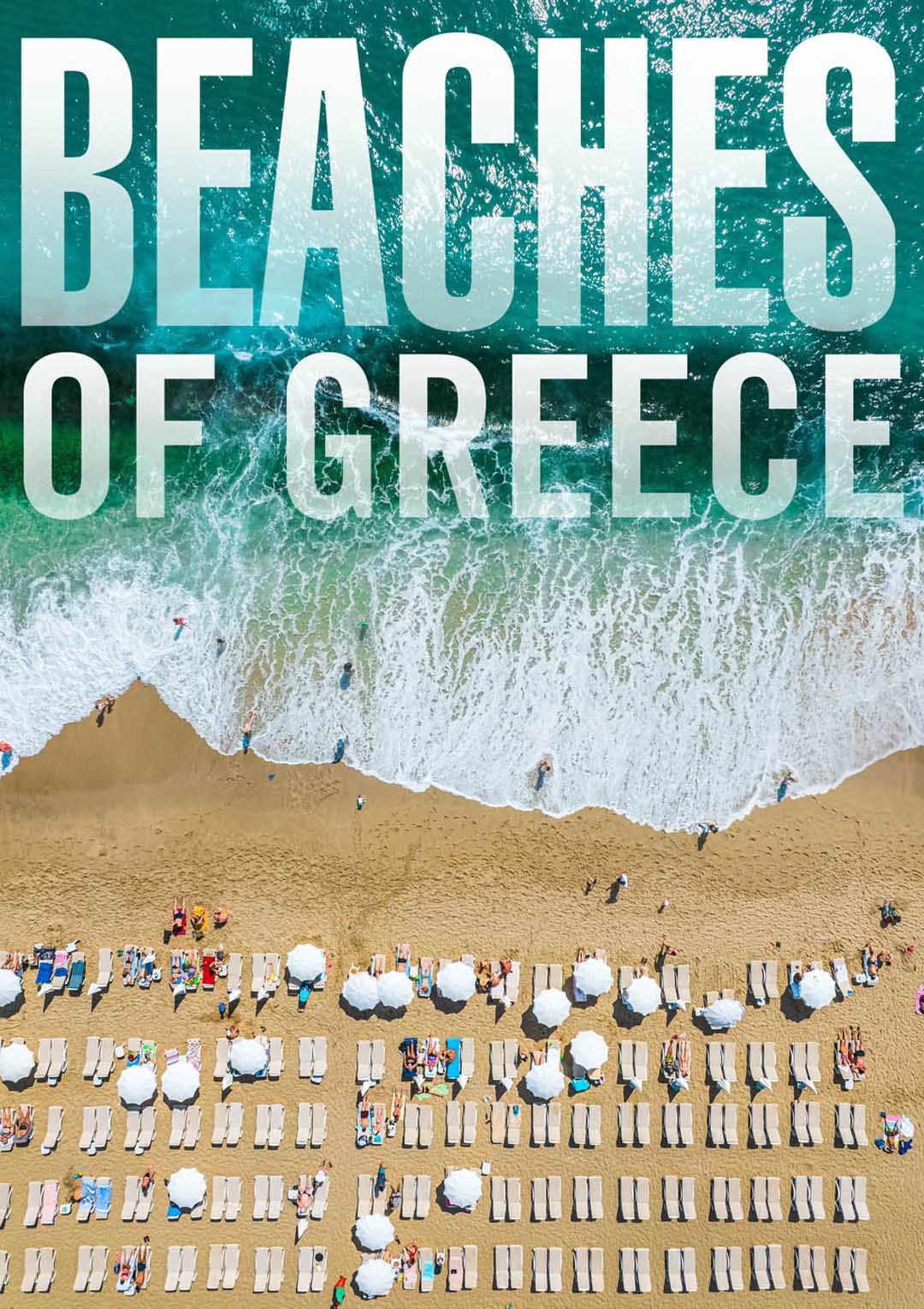 Beaches of Greece