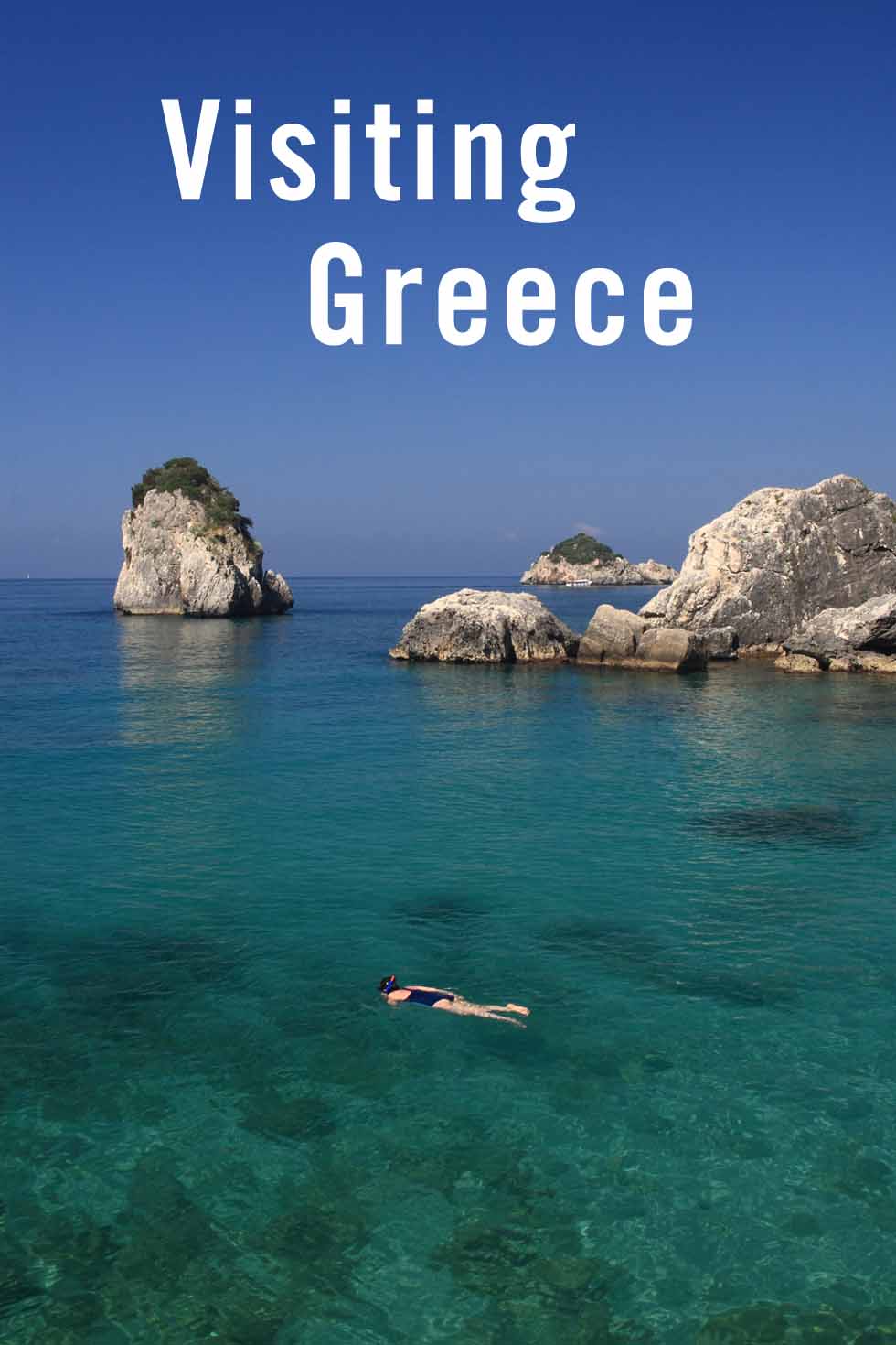 Visiting Greece
