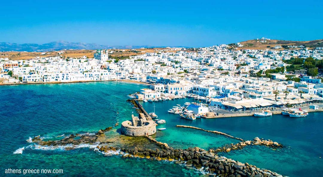 Poros Island Greece Poros Island Greece
