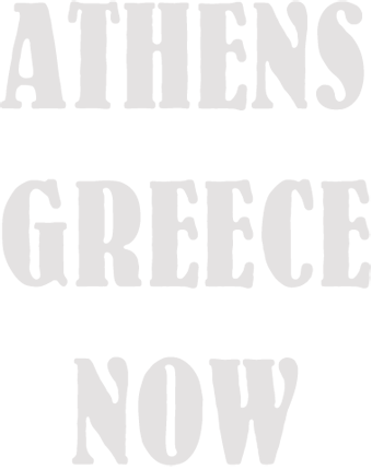 Athens Greece Now