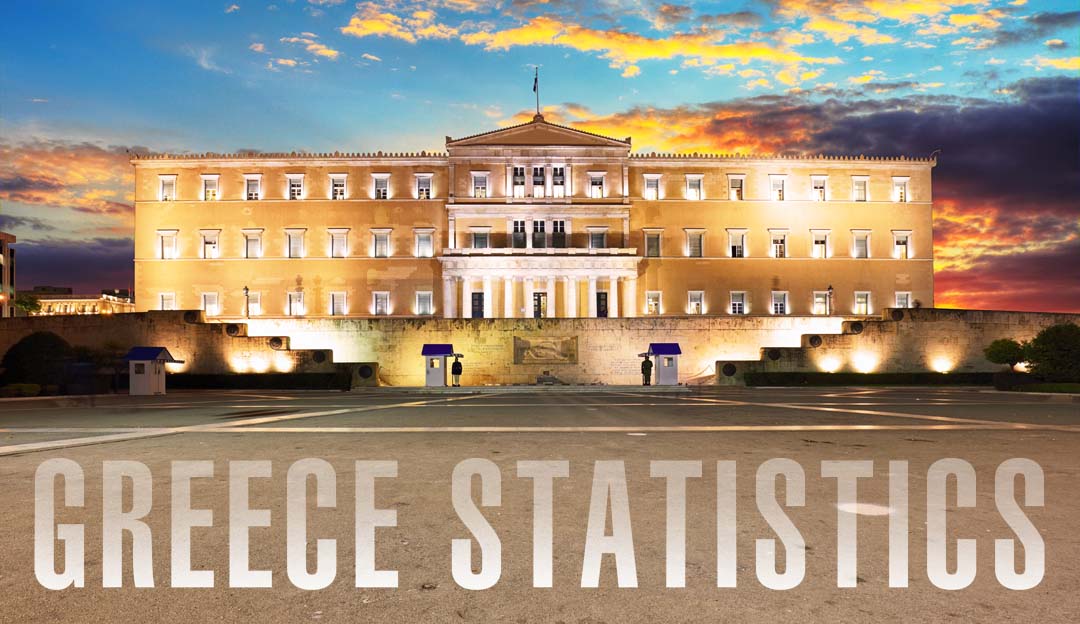 Greece Statistics