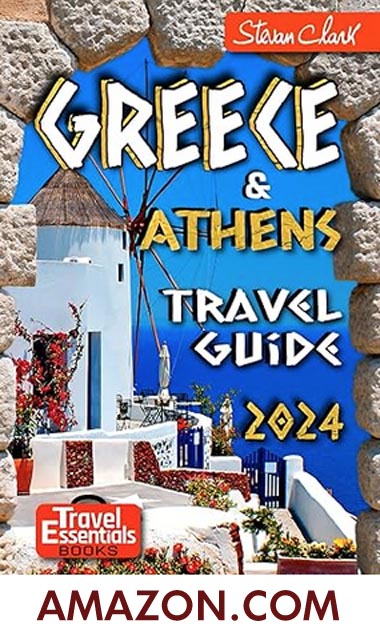 Greece Travel 2024